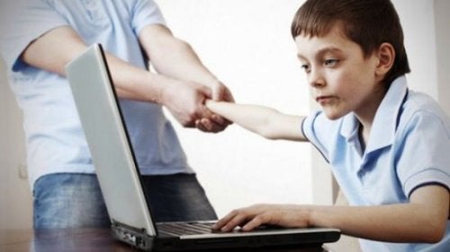 5 choses à savoir sur l’utilisation des réseaux sociaux chez les enfants