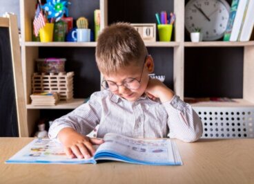 5 clés pour apprendre aux enfants à être constants