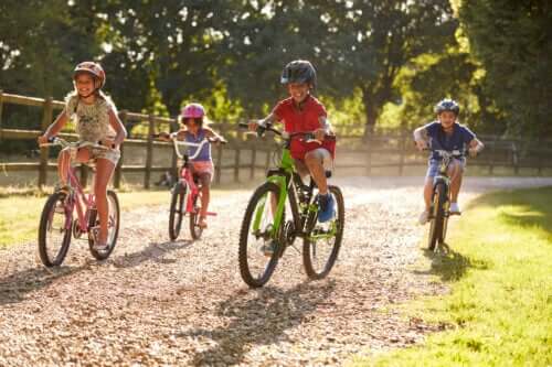 Les 4 meilleurs sports pour les enfants atteints de TDAH