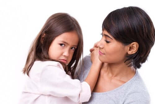 Liste des choses qui dérangent le plus vos enfants