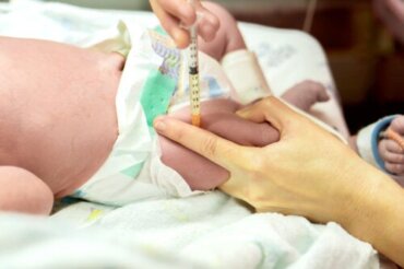 Tout Savoir Sur La Fontanelle Du Bebe Etre Parents
