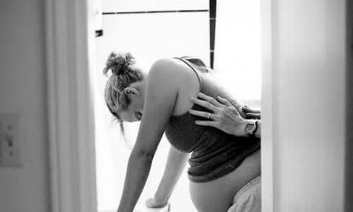 Comment différencier les contractions?