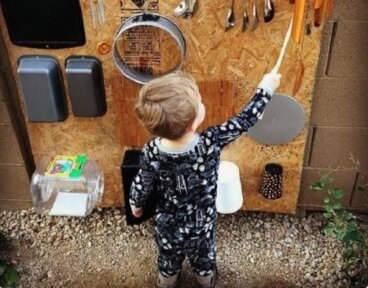 Vous pensez que votre bébé n'entend pas bien ?