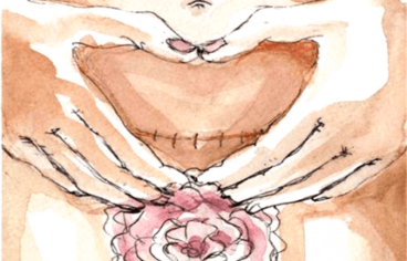 Naître par césarienne est aussi une façon « sacrée » d'arriver dans le monde