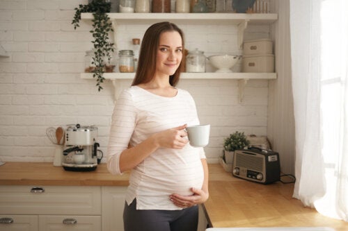 Boire du café pendant la grossesse : ce qu'il faut savoir
