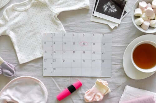 3 astuces pour tout faire pendant la grossesse