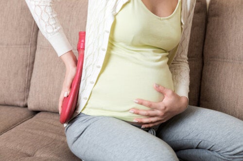 Coussin chauffant pendant la grossesse, est-ce sans danger ?