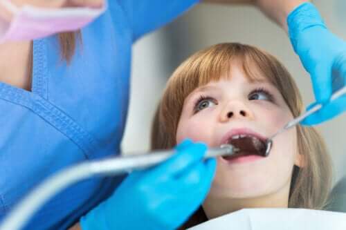 choisir le meilleur dentiste pour votre enfant