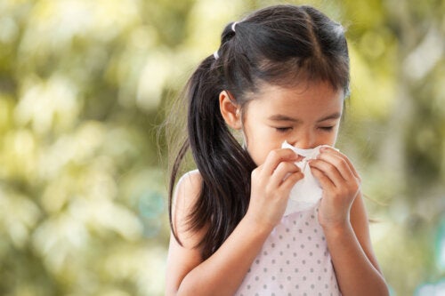 Quand faut-il s’inquiéter d’un rhume d’enfant ?