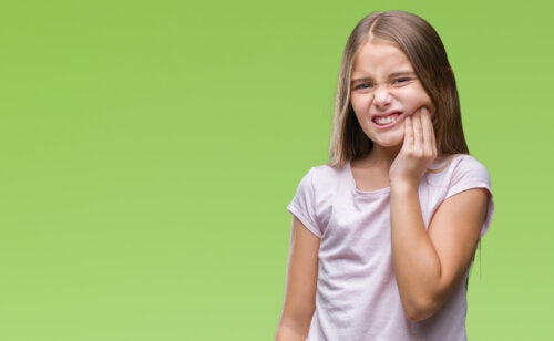 Troubles temporo-mandibulaires chez l'enfant : ce qu'il faut savoir