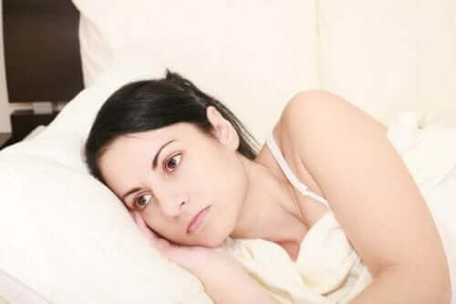 Comment surmonter une grossesse nerveuse?