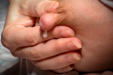 Que Sont Les Tubercules De Montgomery Etre Parents