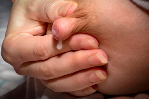 Que sont les tubercules de Montgomery?