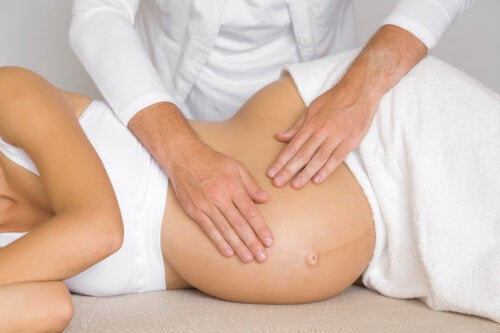 Massage périnéal : comment le faire étape par étape