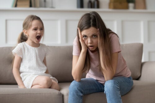 Mon enfant est toujours en colère, que dois-je faire ?