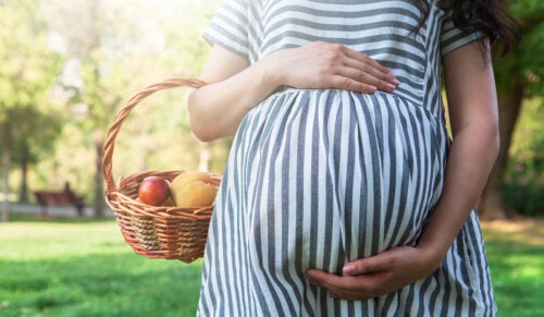 Alimentation des femmes enceintes en été: quelques conseils