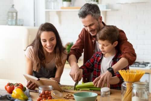Parents solidaires ou parents permissifs, quelle est la différence ?