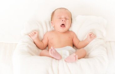 Éternuement chez le nouveau-né : ce qu'il faut savoir
