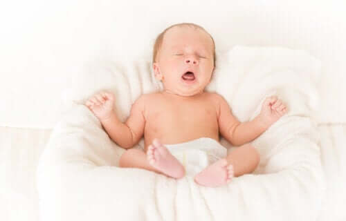 Éternuement chez le nouveau-né : ce qu'il faut savoir