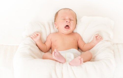 Éternuement chez le nouveau-né : ce qu'il faut savoir