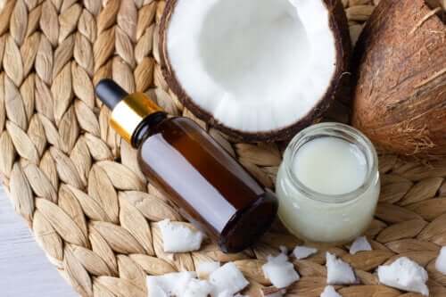 L'huile de coco pendant la grossesse, quels sont ses bienfaits ?