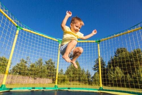 Quels sont les meilleurs sports pour les enfants nerveux?