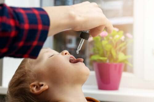 Comment savoir si mon enfant a besoin de vitamines?