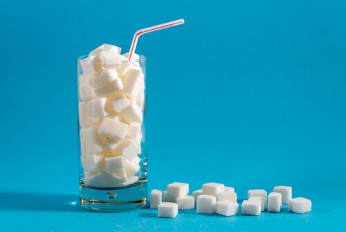 4 aliments avec plus de sucre que vous ne l'imaginez