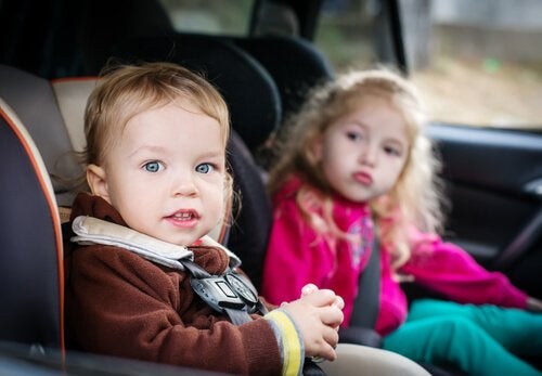 Conseils pour choisir le meilleur siège auto pour votre enfant