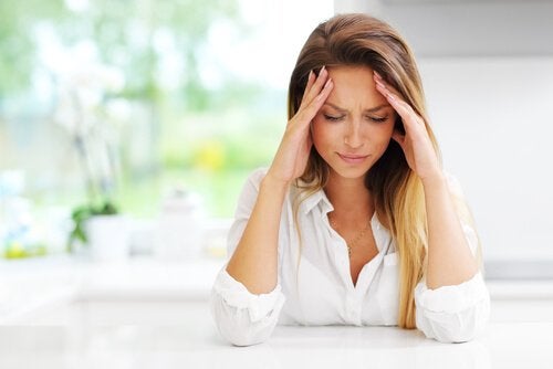 Comment traiter un mal de tête pendant la grossesse?