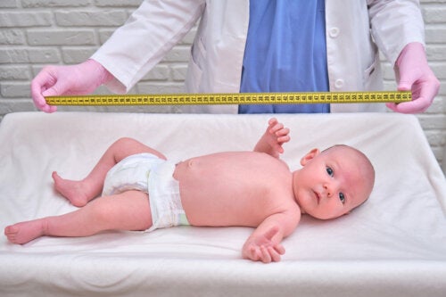 Taille et poids du bébé: ce qu’il faut savoir