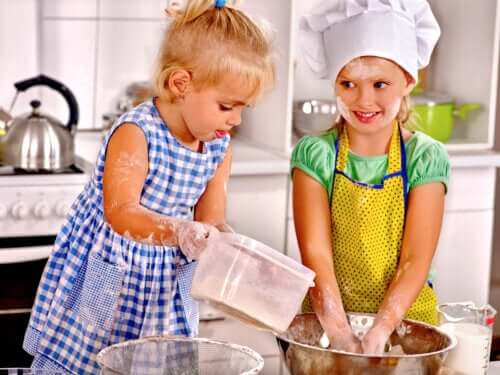 6 astuces pour que les enfants soient plus autonomes
