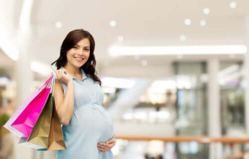 Ce que vous devez acheter pour allaiter