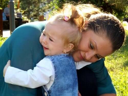 Pourquoi les bébés ne devraient-ils pas pleurer ?