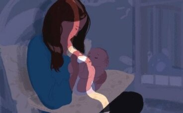 Je t'aime depuis que je pense à toi, avant même que tu n'existes