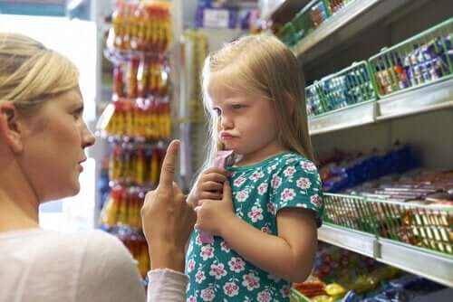 4 phrases pour mettre fin aux crises de colère de vos enfants