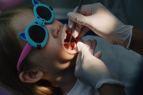 Blanchiment des dents chez les enfants: est-ce possible?