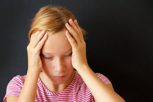 À quoi ressemble la migraine chez les enfants