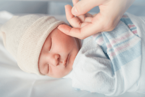51 jolis prénoms dans n'importe quelle langue pour les bébés