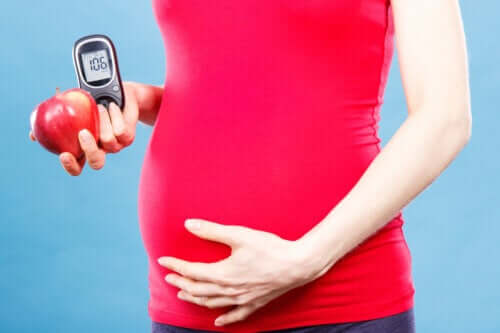 Régime alimentaire pour les femmes atteintes de diabète gestationnel