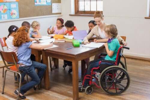 Comment choisir la meilleure école pour un enfant ayant des besoins éducatifs particuliers