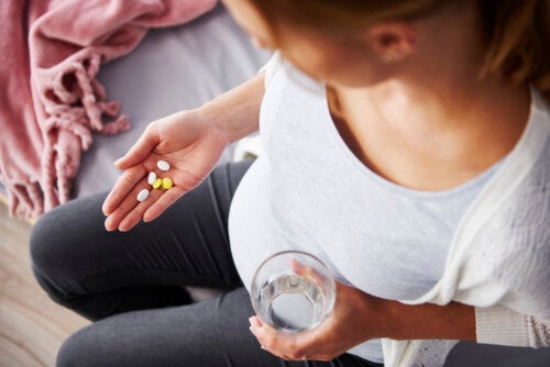 Médicaments et grossesse: ce qu'il faut savoir