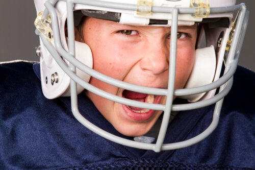 Qu'est-ce que la colère sportive et comment affecte-t-elle les enfants ?