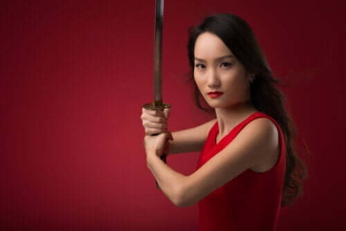6 phrases du film Mulan