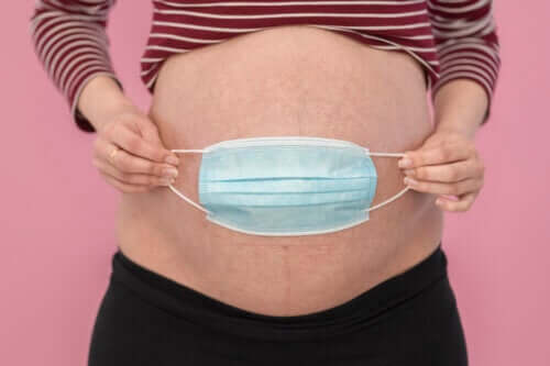 10 infections qui peuvent affecter la grossesse