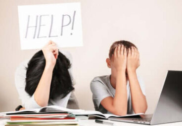 4 conseils pour les mères stressées