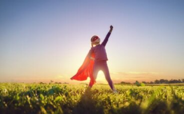 Comment apprendre aux enfants à surmonter les défis