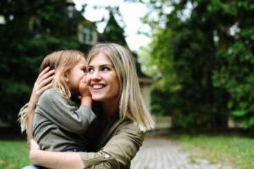 10 phrases que les enfants disent souvent à leurs parents