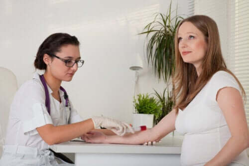 Tests prénataux : sûrs, rapides et fiables