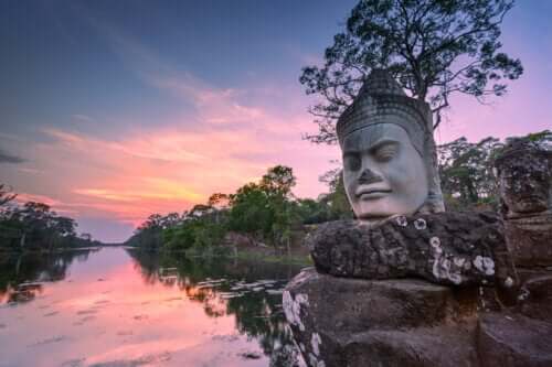 30 prénoms d'origine cambodgienne pour les filles
